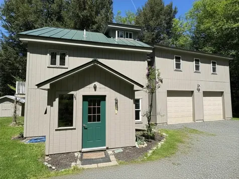 78 Pinebrook Road Waitsfield VT 05673