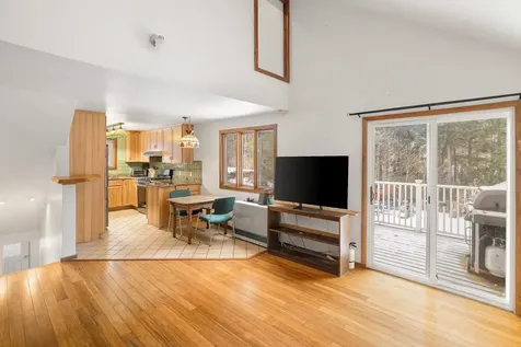 78 Pinebrook Road Waitsfield VT 05673