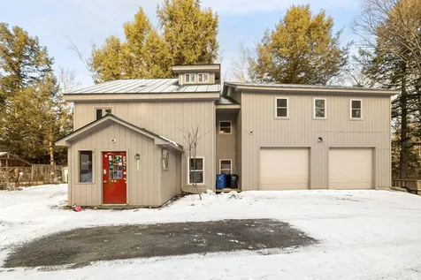 78 Pinebrook Road Waitsfield VT 05673