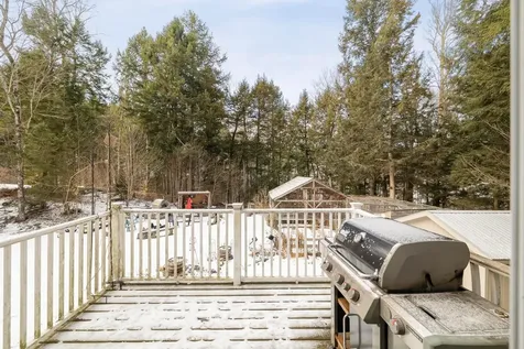 78 Pinebrook Road Waitsfield VT 05673