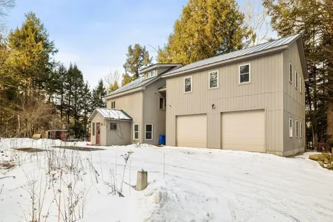 78 Pinebrook Road Waitsfield VT 05673