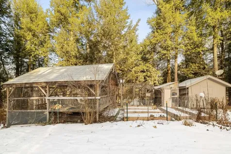 78 Pinebrook Road Waitsfield VT 05673