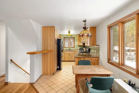 78 Pinebrook Road Waitsfield VT 05673