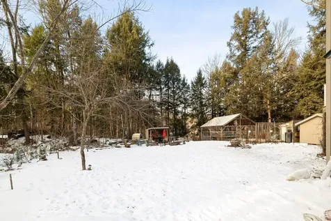 78 Pinebrook Road Waitsfield VT 05673