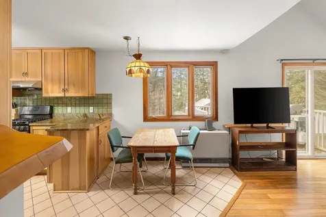 78 Pinebrook Road Waitsfield VT 05673