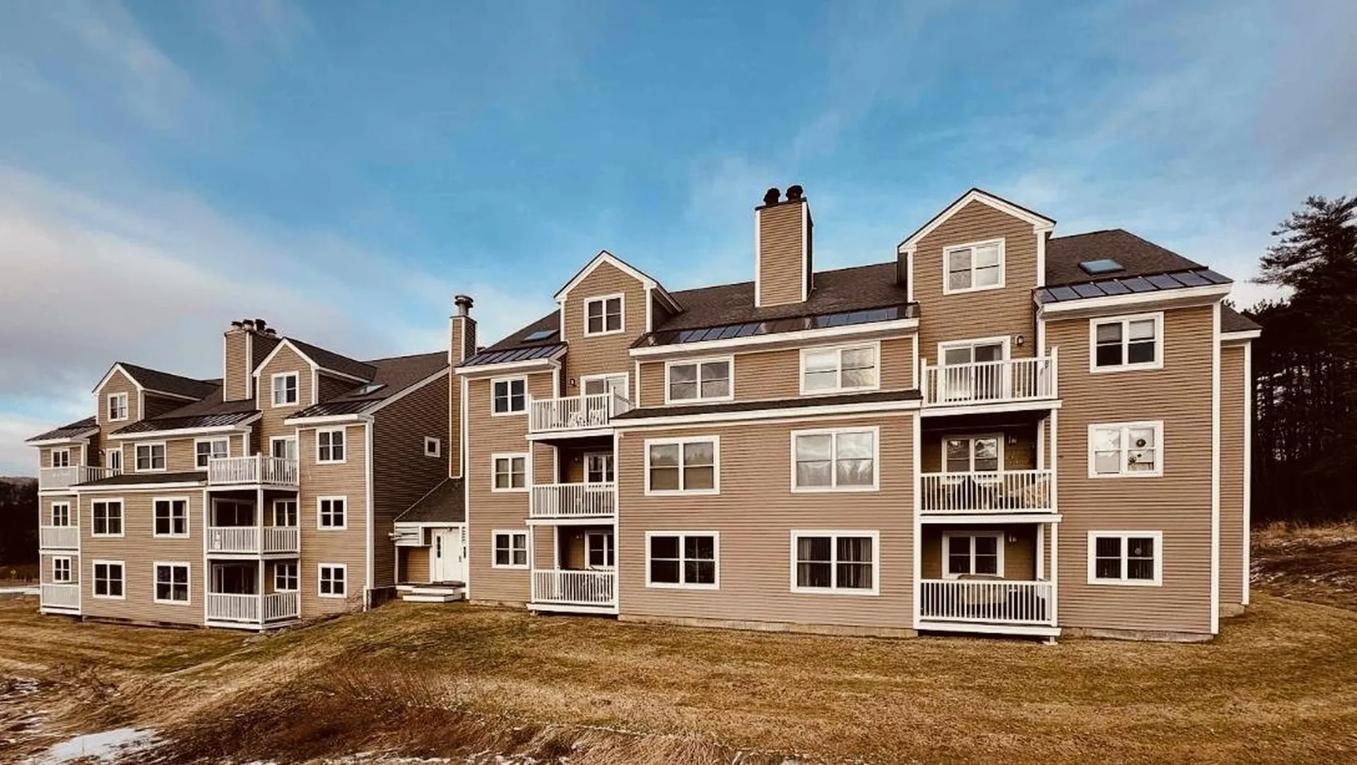 295 Hotel Road West Windsor VT 05037