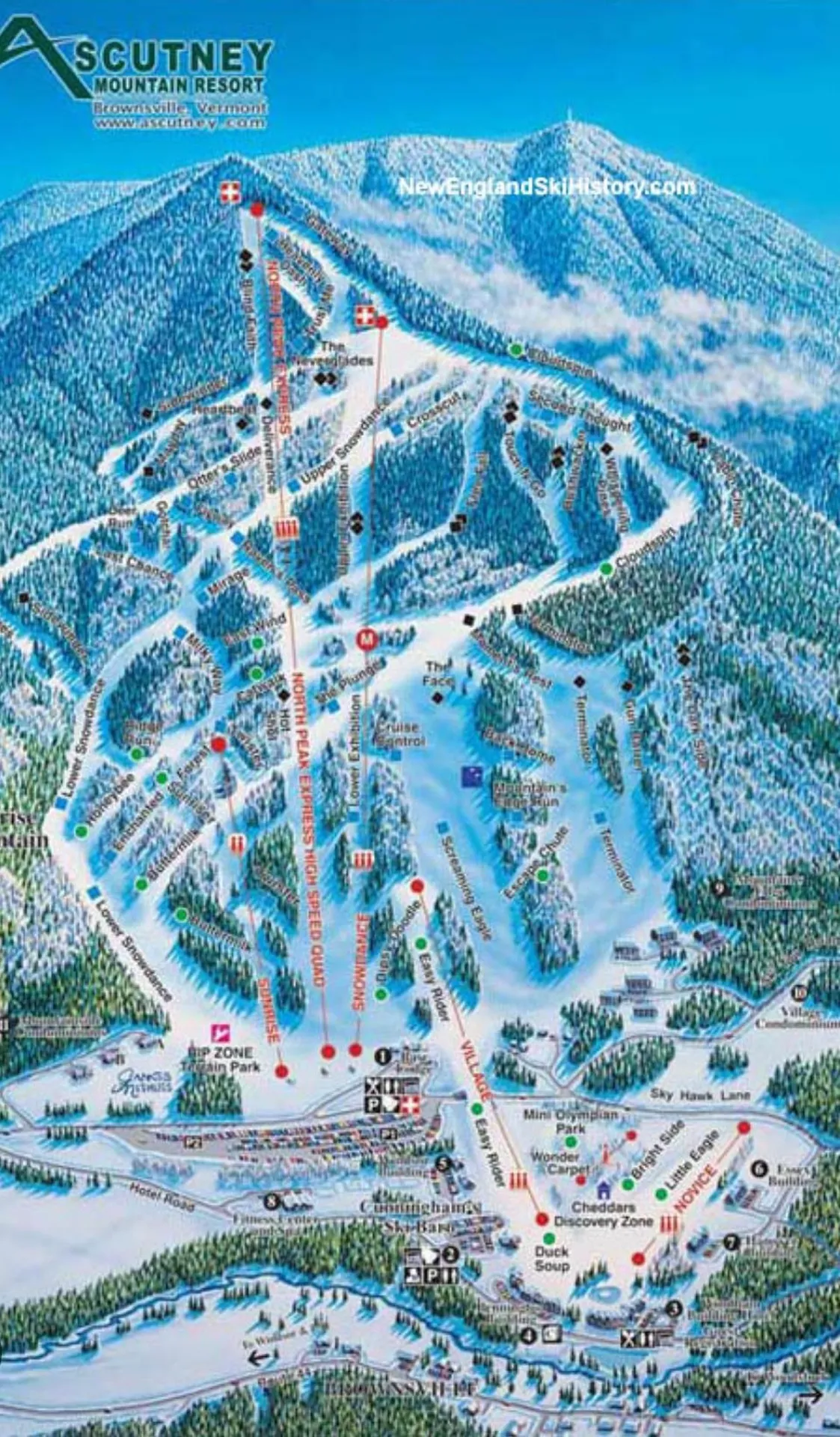 295 Hotel Road West Windsor VT 05037