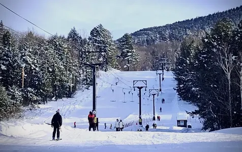 295 Hotel Road West Windsor VT 05037