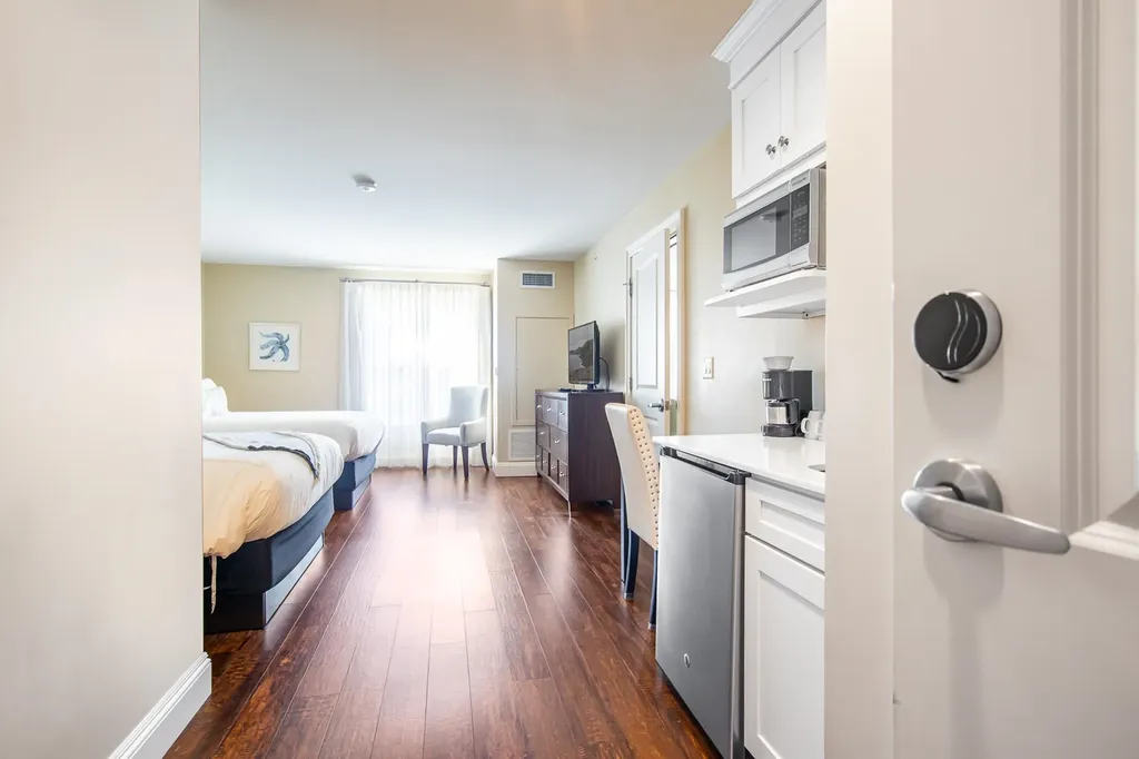 1 Ocean Avenue York ME 03909