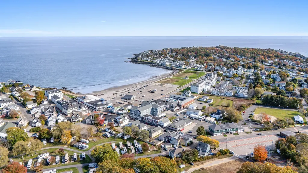 1 Ocean Avenue York ME 03909