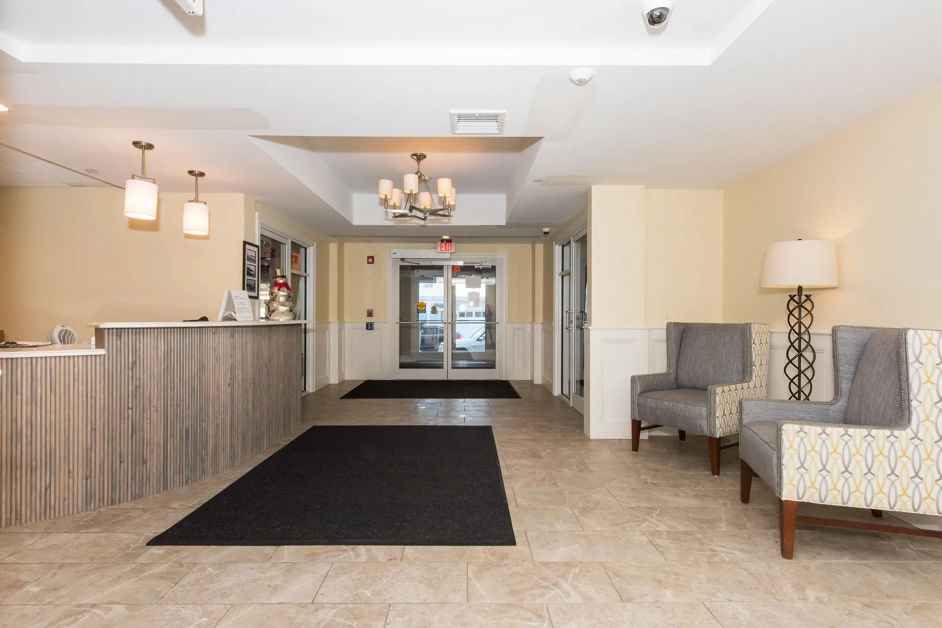 1 Ocean Avenue York ME 03909