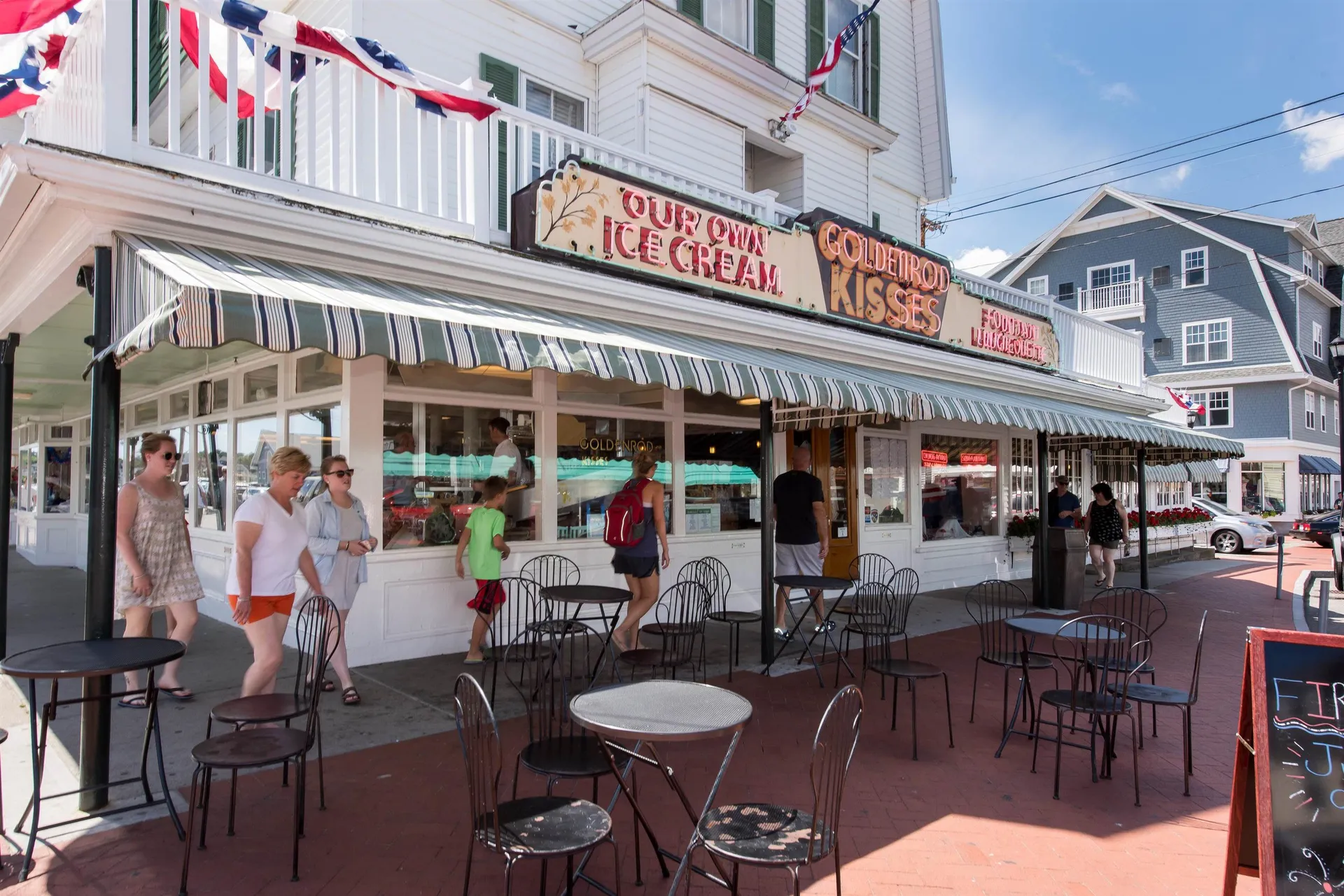 1 Ocean Avenue York ME 03909