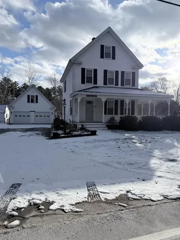 330 Locke Road Rye NH 03870