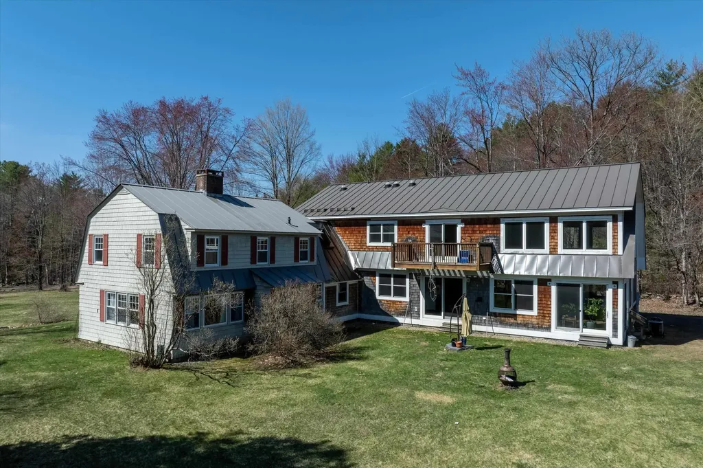 107-109 Baker Road Springfield VT 05156