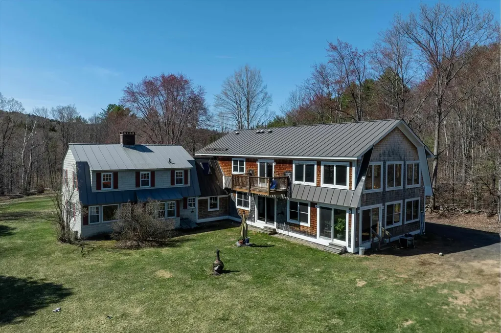 107-109 Baker Road Springfield VT 05156