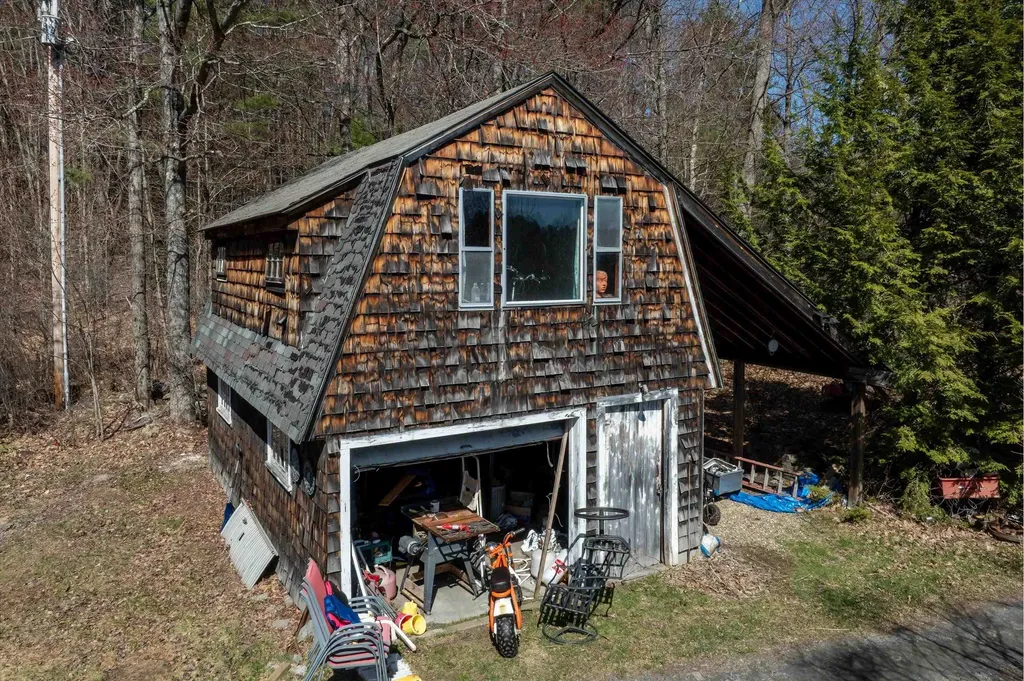 107-109 Baker Road Springfield VT 05156