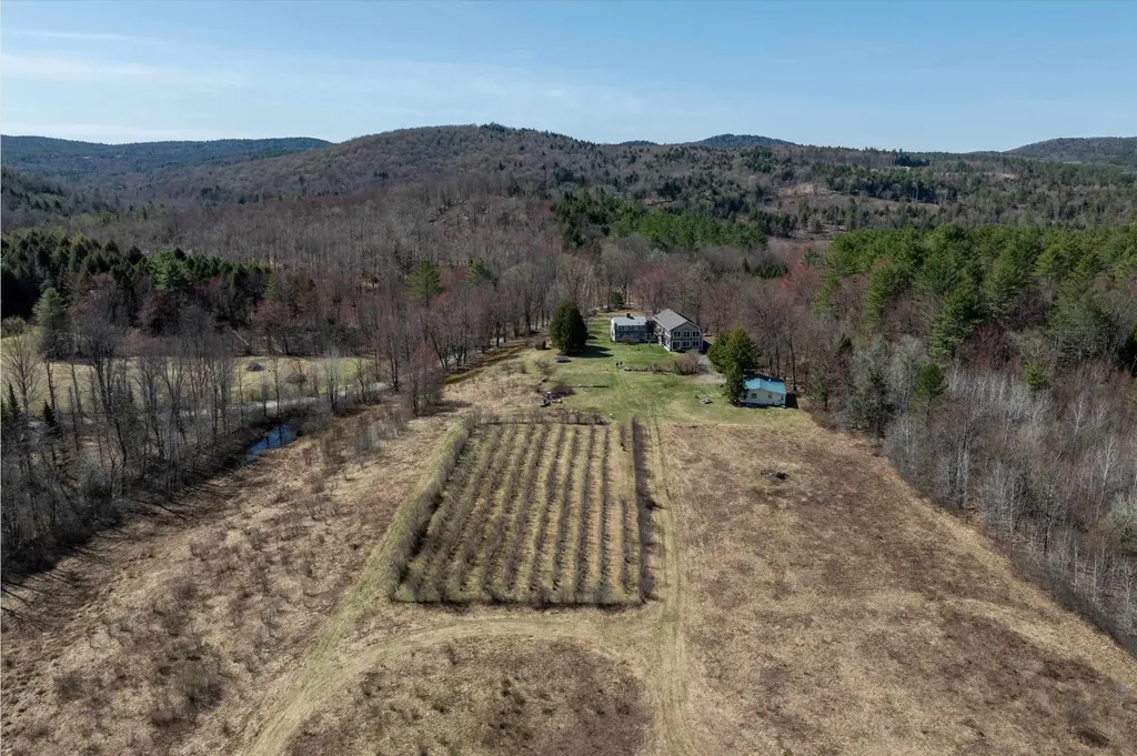 107-109 Baker Road Springfield VT 05156