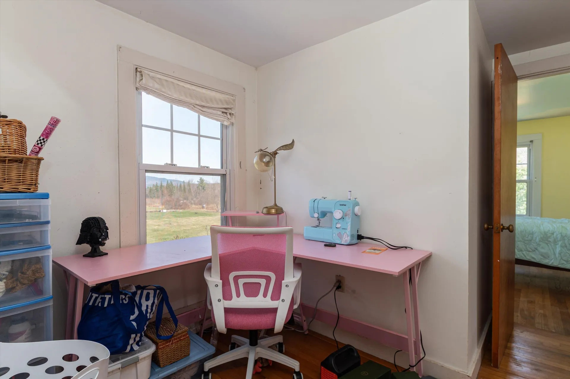 107-109 Baker Road Springfield VT 05156