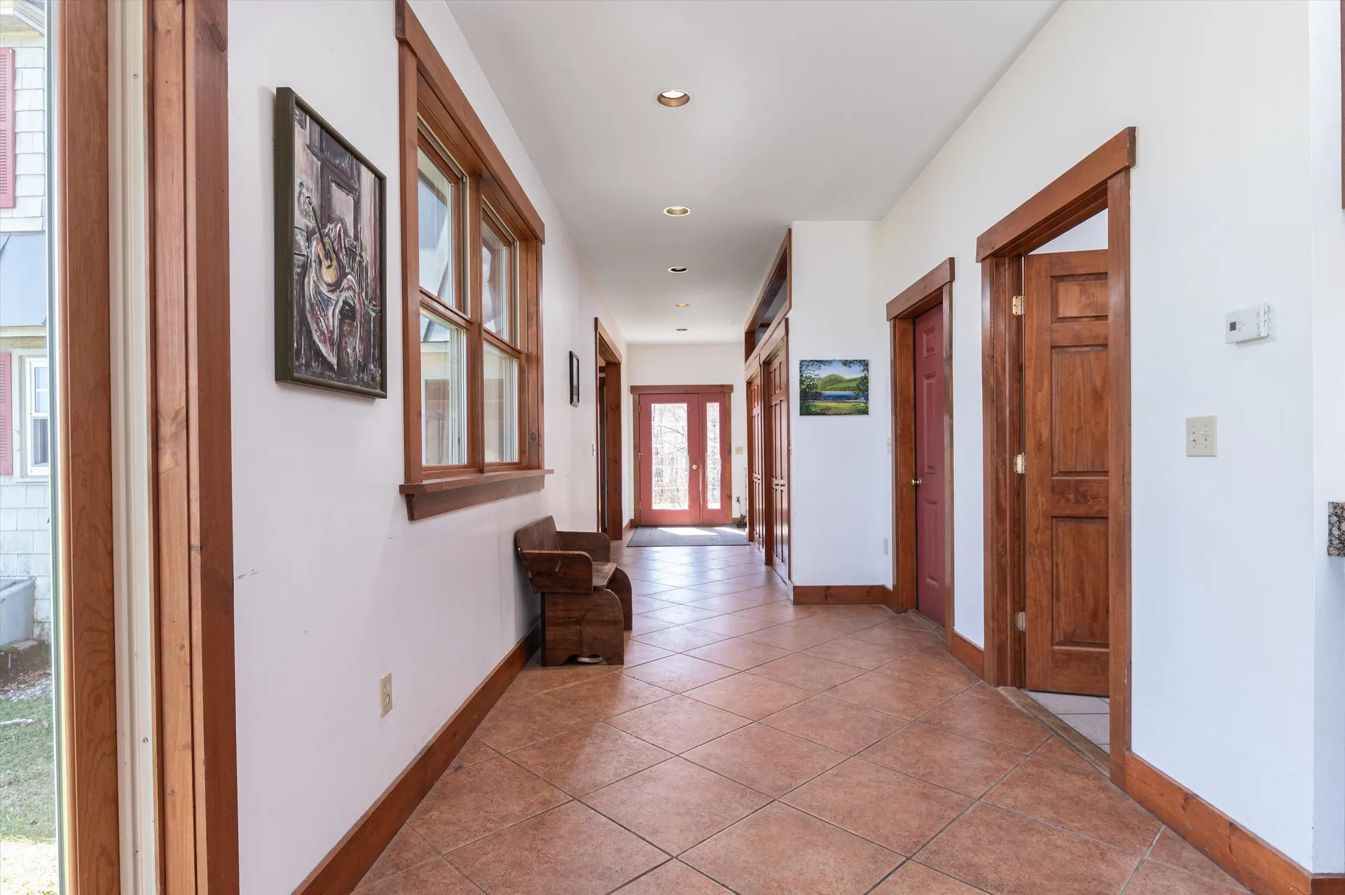 107-109 Baker Road Springfield VT 05156