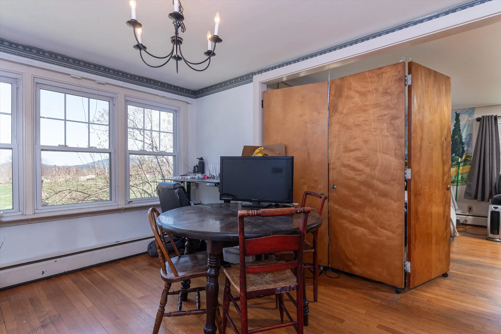 107-109 Baker Road Springfield VT 05156