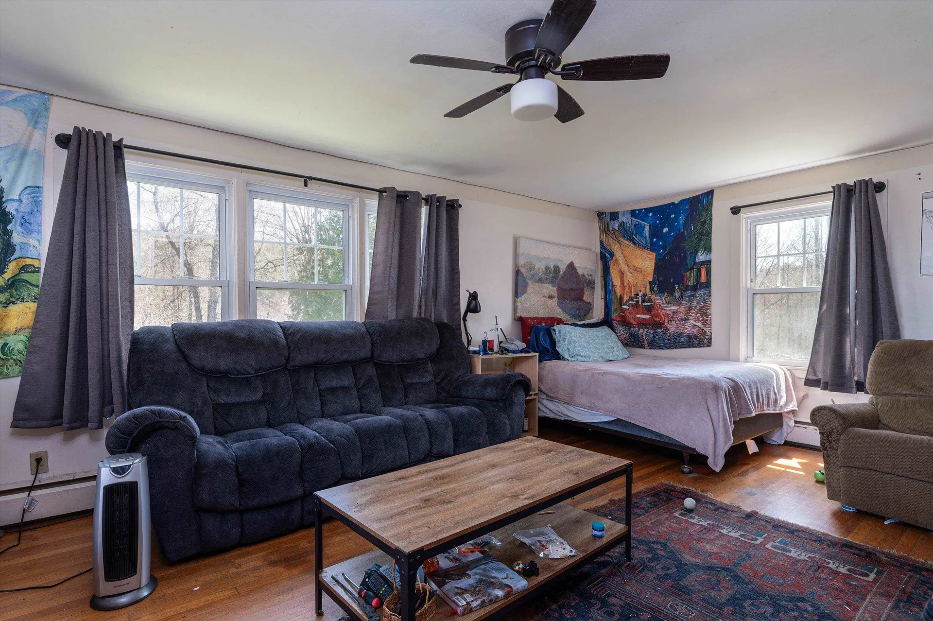 107-109 Baker Road Springfield VT 05156