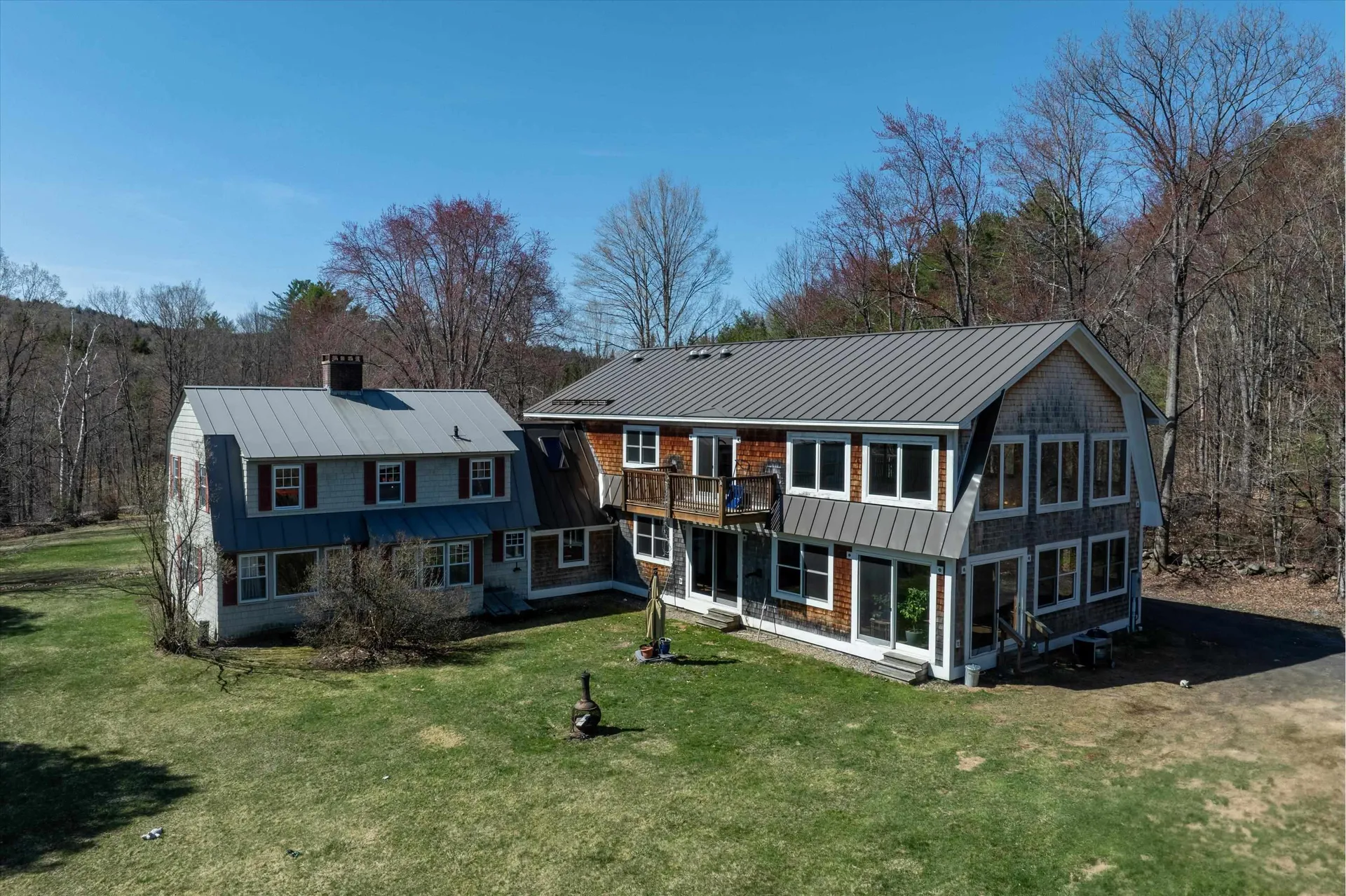 107-109 Baker Road Springfield VT 05156