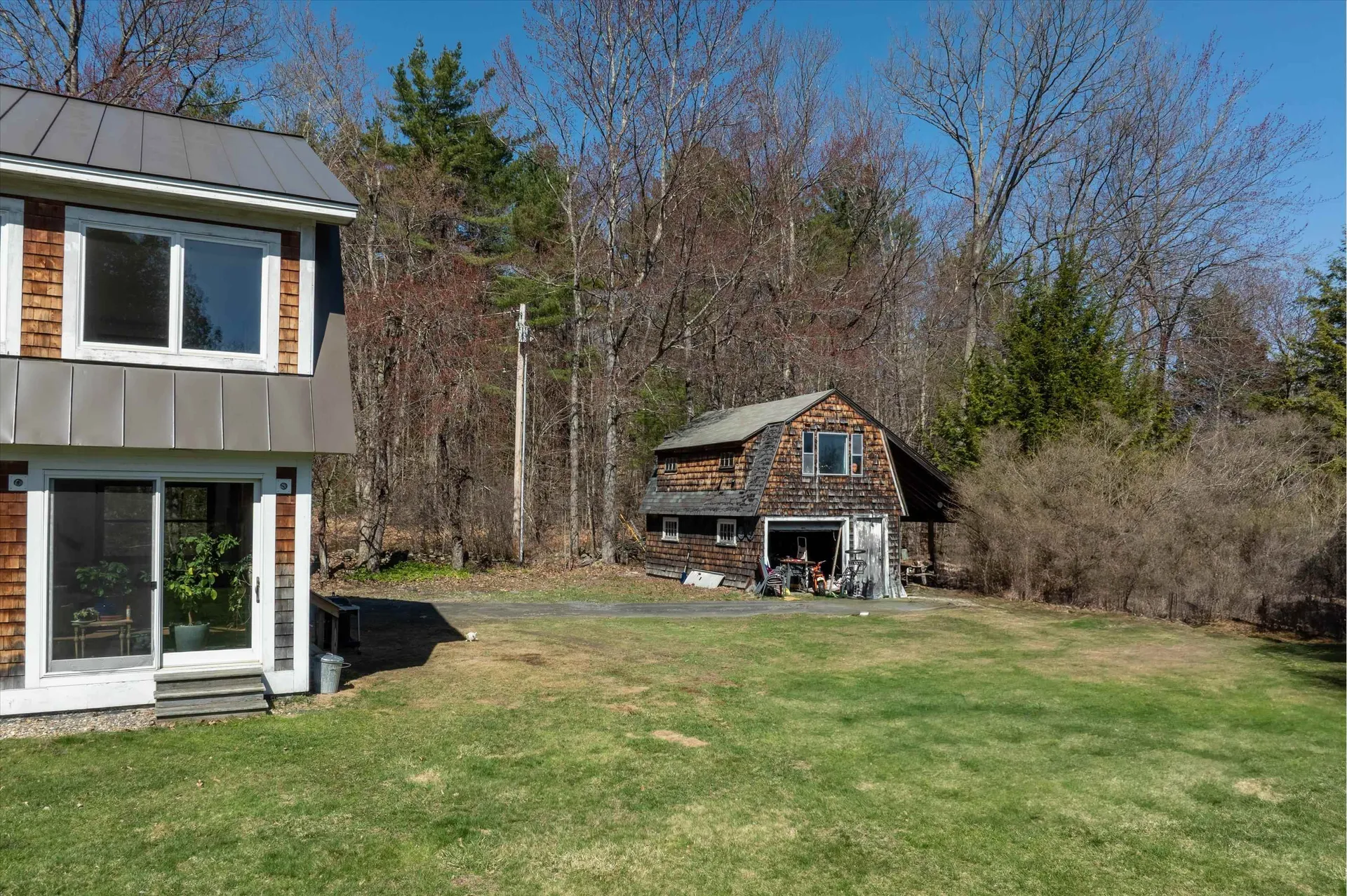 107-109 Baker Road Springfield VT 05156