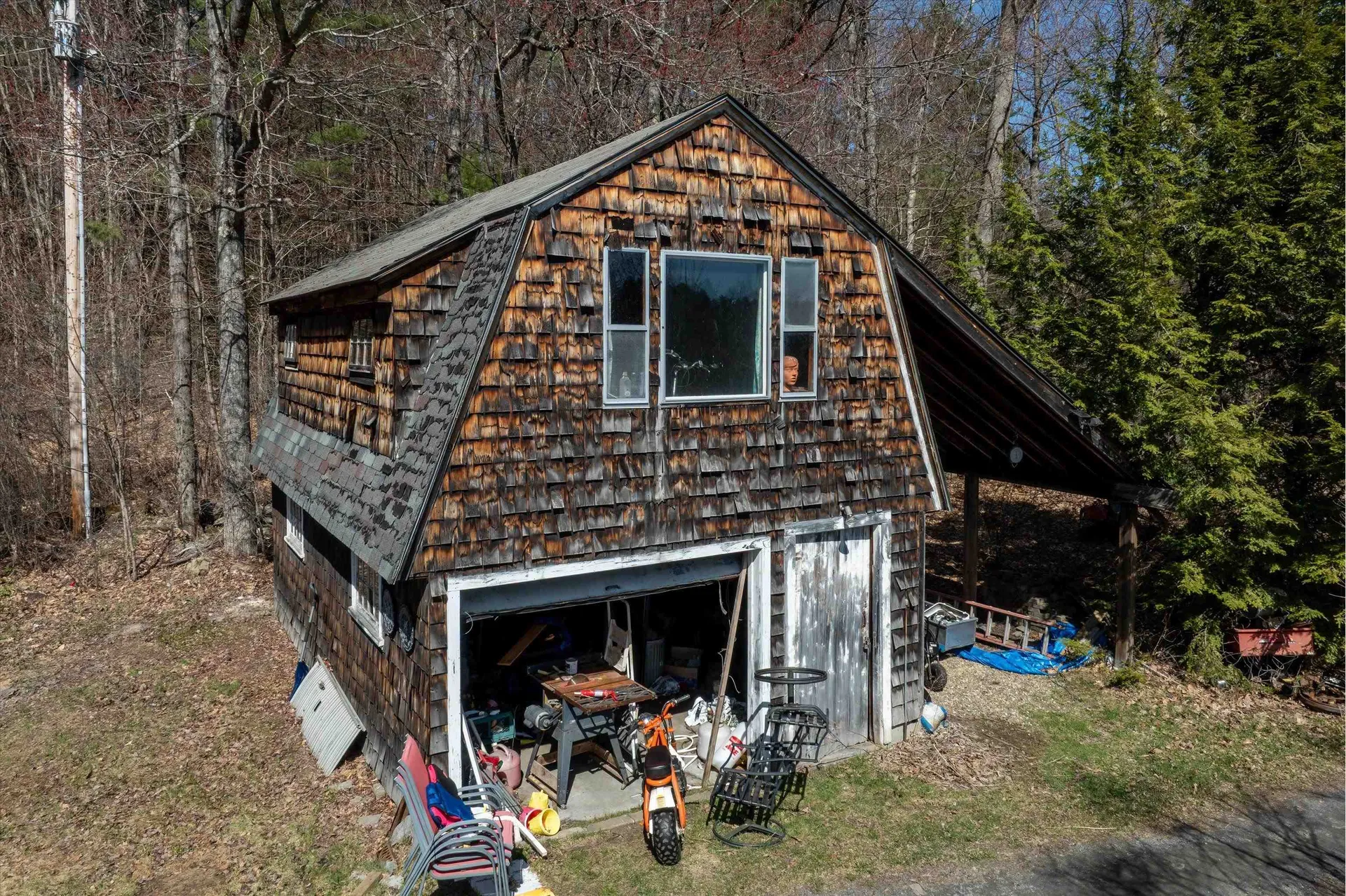 107-109 Baker Road Springfield VT 05156