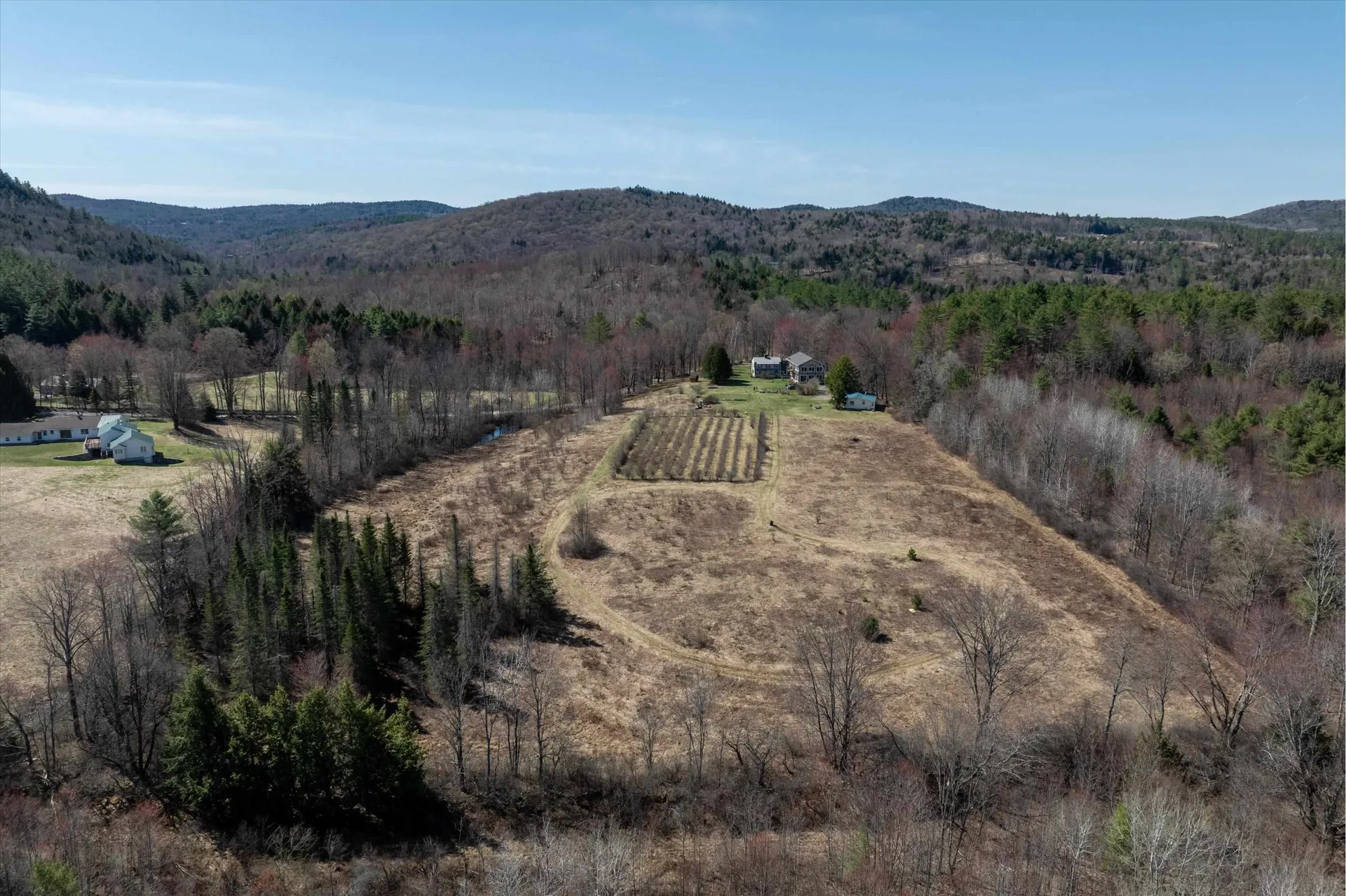 107-109 Baker Road Springfield VT 05156