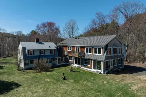 107-109 Baker Road Springfield VT 05156