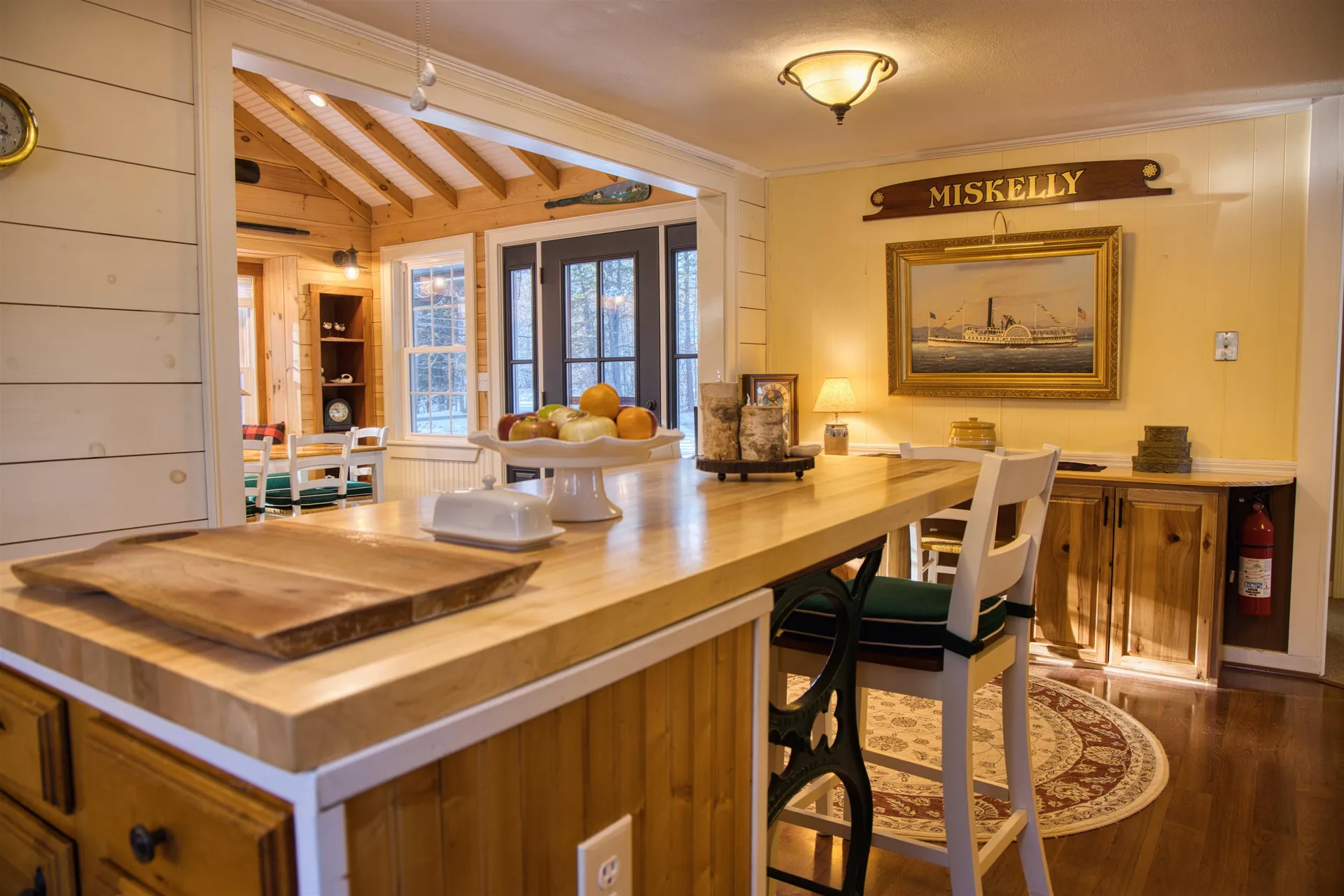 BOSTON SAND LEATHER POWER LOVESEAT WITH REFRIGERATOR CONSOLE by Ivan Smith  Furniture | Furniture.com, image size:1920x1280