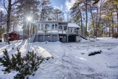 387 Huckins Road Freedom NH 03836