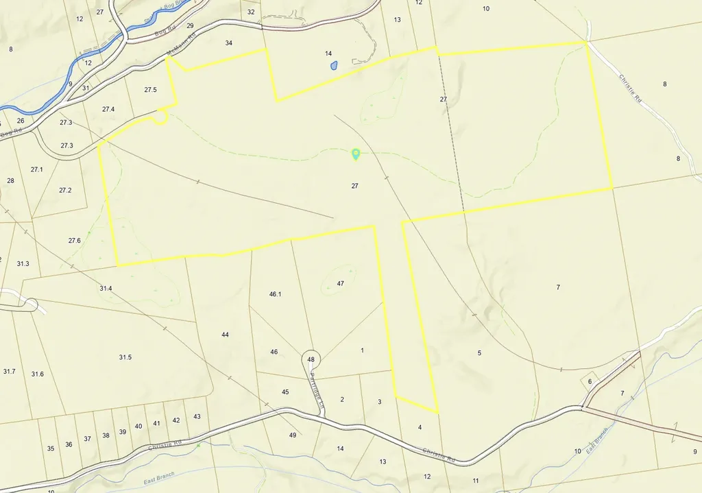 75 Walther Way Stratford NH 03590