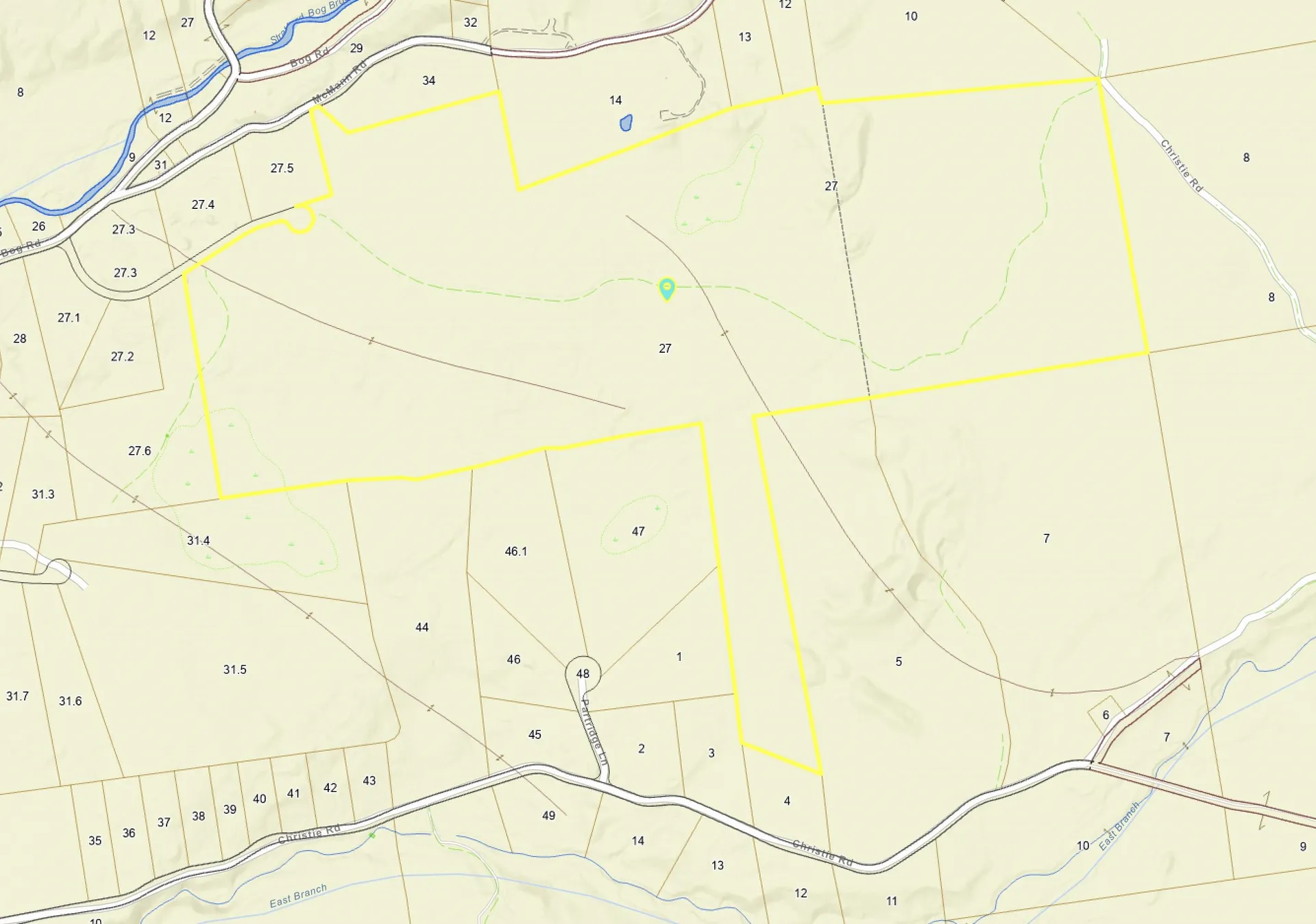 75 Walther Way Stratford NH 03590