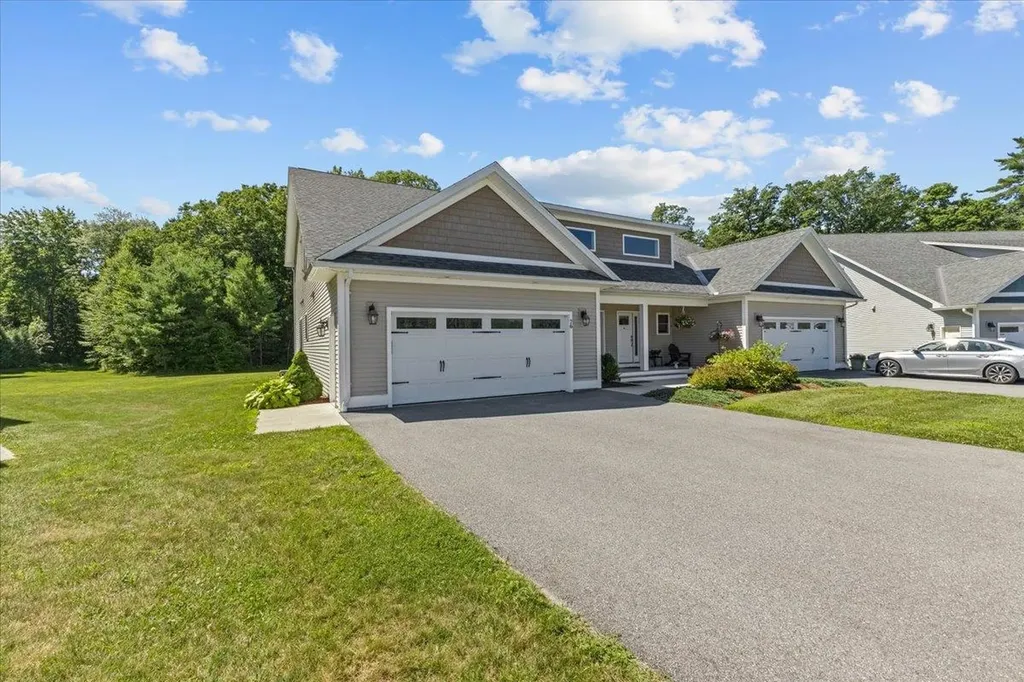 76 Chase Court Essex VT 05452