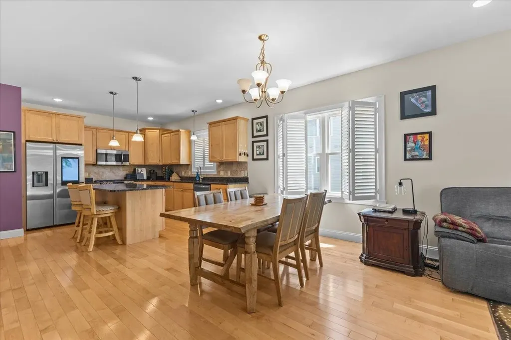 76 Chase Court Essex VT 05452