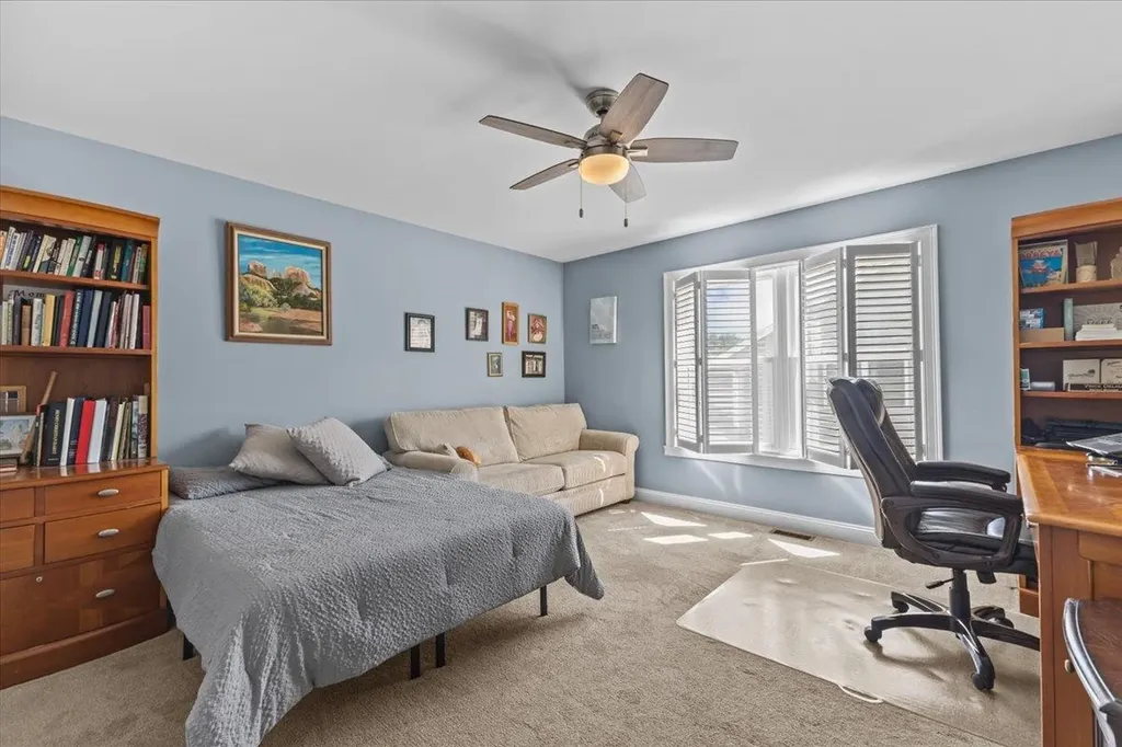 76 Chase Court Essex VT 05452