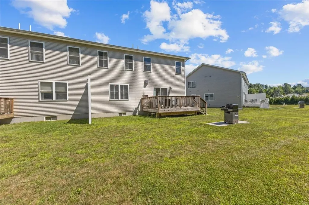 76 Chase Court Essex VT 05452