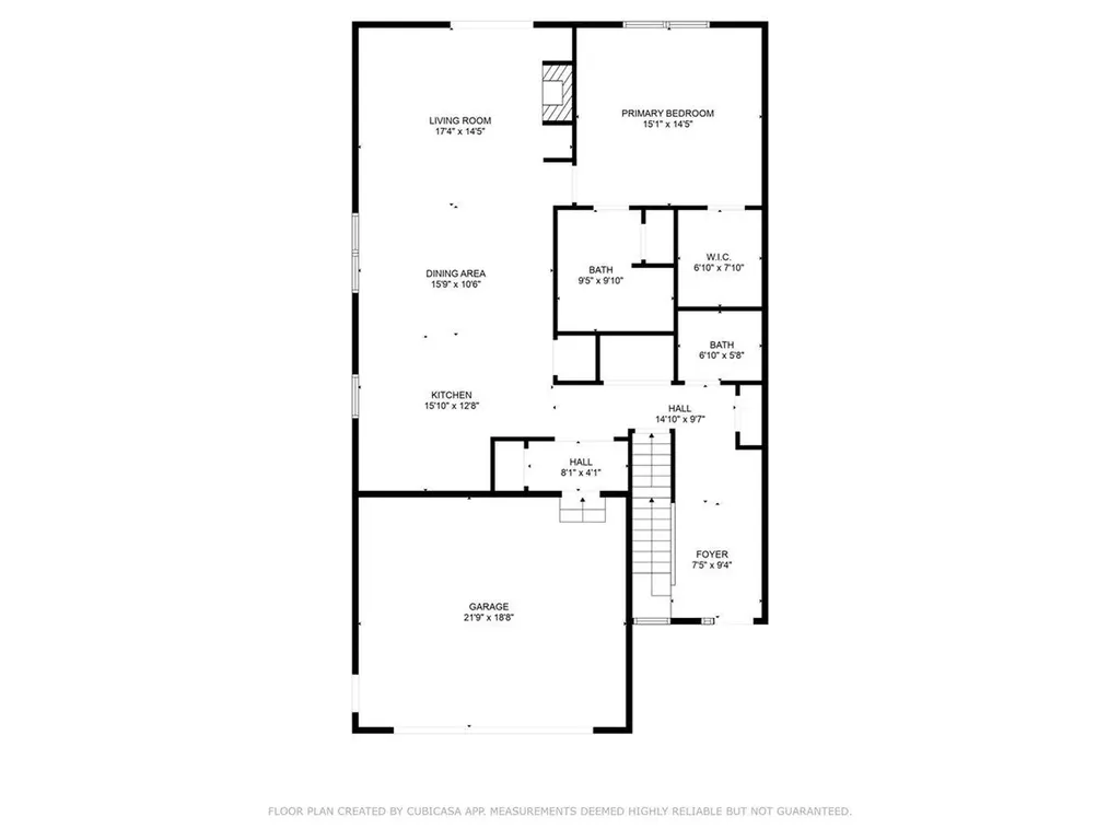 76 Chase Court Essex VT 05452