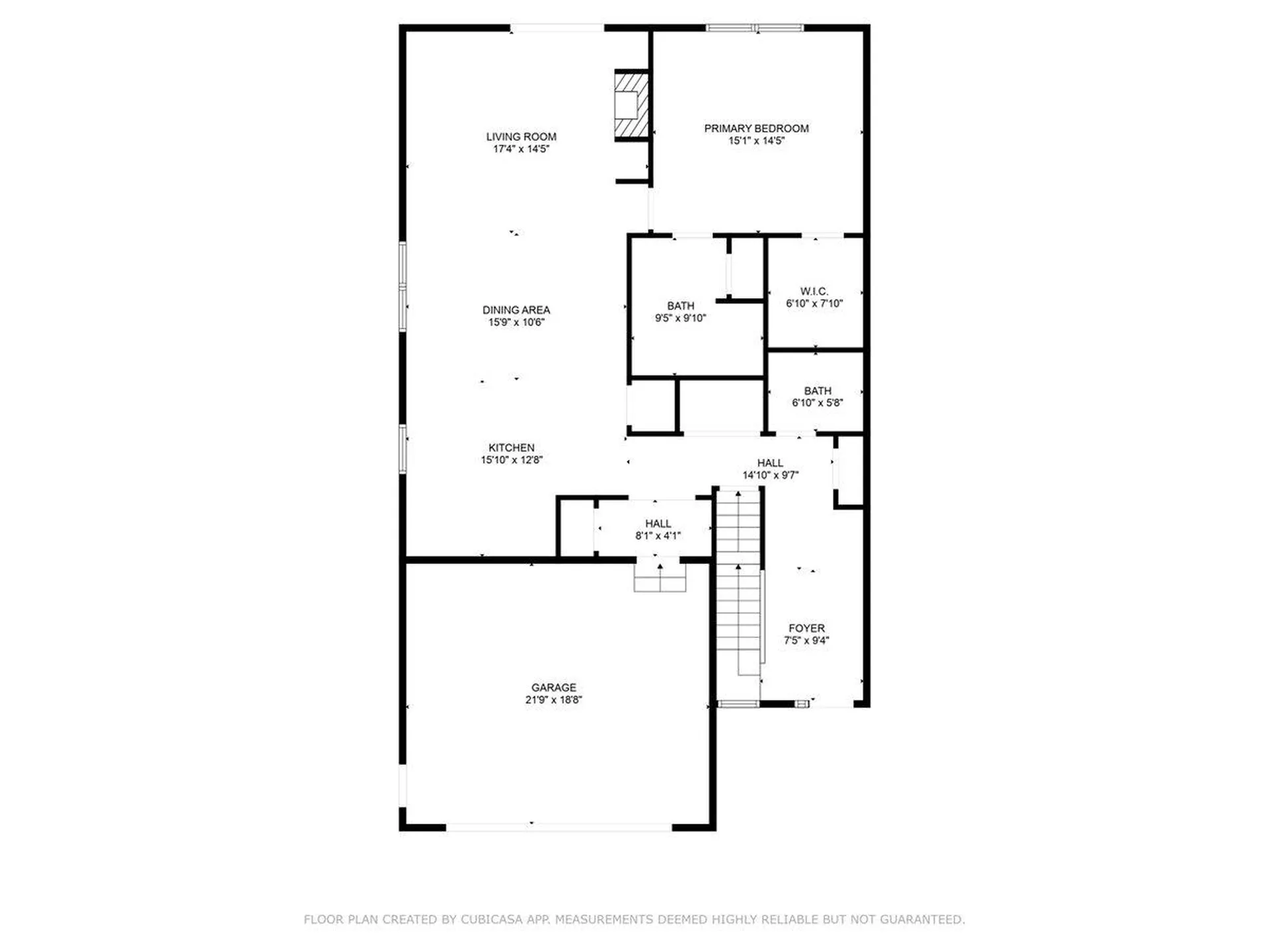 76 Chase Court Essex VT 05452