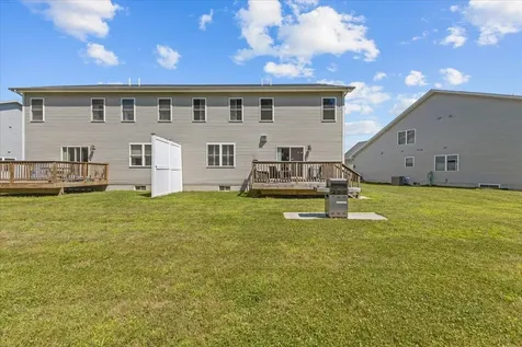 76 Chase Court Essex VT 05452