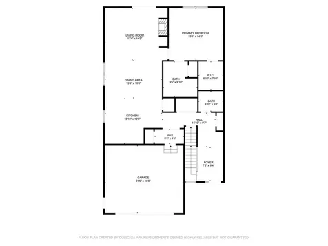 76 Chase Court Essex VT 05452