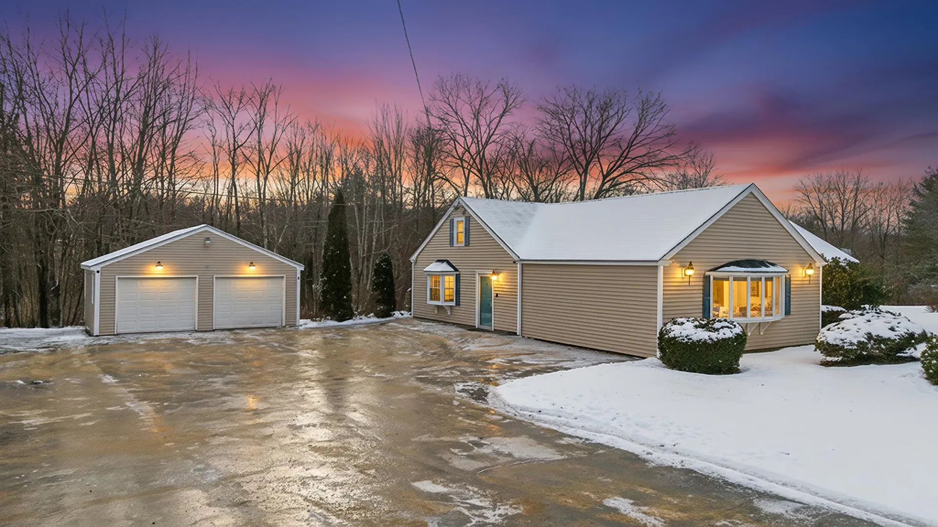 212 West Main Street Hillsborough NH 03244