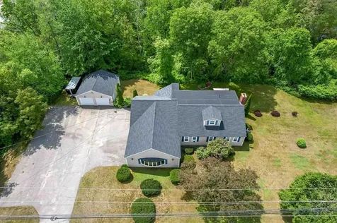 212 West Main Street Hillsborough NH 03244