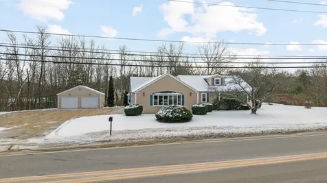 212 West Main Street Hillsborough NH 03244