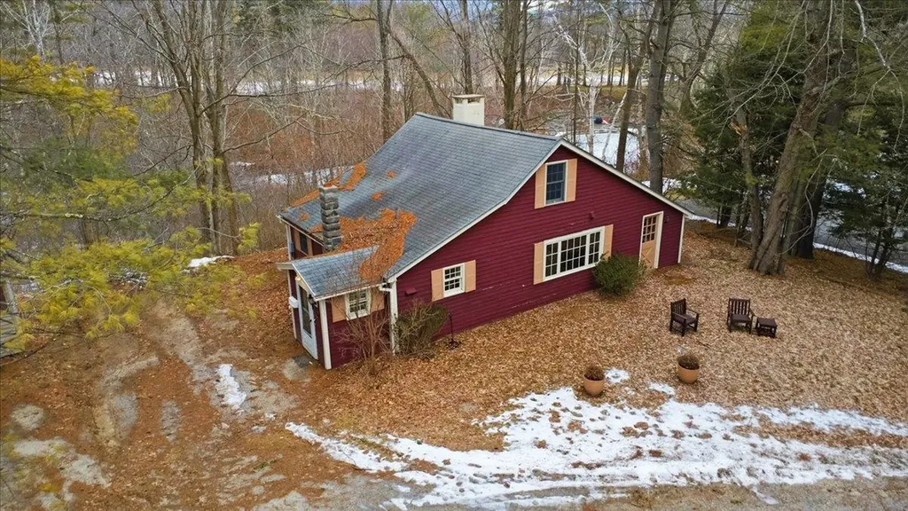 2837 Main Street Manchester VT 05255