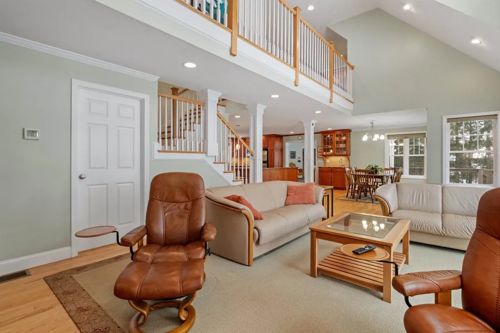 214 Krainewood Drive Moultonborough NH 03254