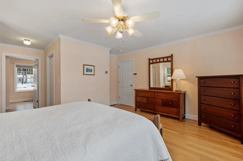 214 Krainewood Drive Moultonborough NH 03254