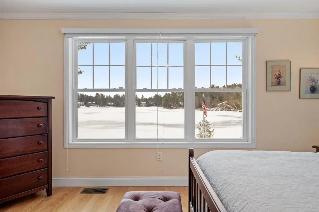 214 Krainewood Drive Moultonborough NH 03254