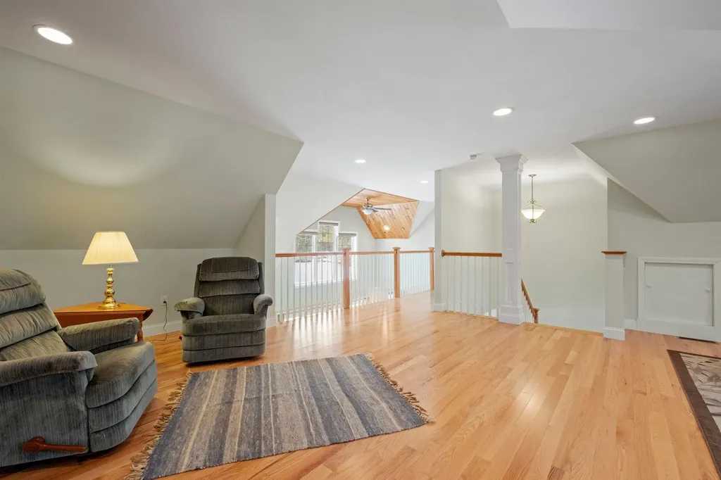 214 Krainewood Drive Moultonborough NH 03254